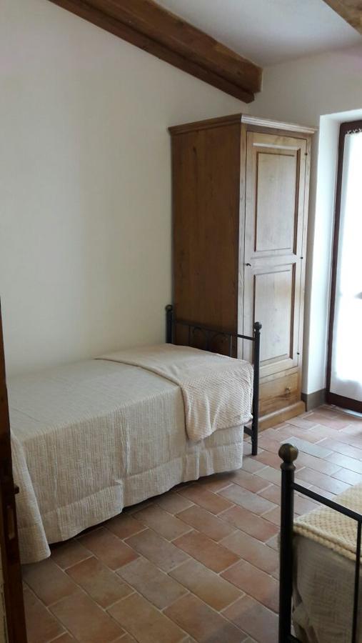 Bed and Breakfast Le Querce Di Campolungo San Giustino Экстерьер фото